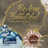 Broken and Beautiful: Standard Edition