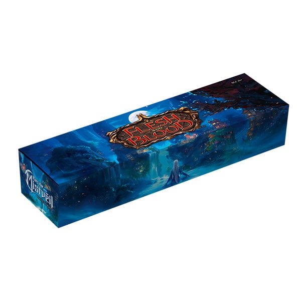 Legend Story Studios Trading Card Games Flesh and Blood TCG: Part the Mistveil Blitz Deck Collection 9421037051666 FAB2404