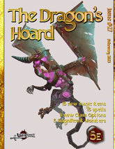 Legendary Games Tabletop Games > Role-Playing Games The Dragon's Hoard #27 2370011863177 LGP 576DH275E