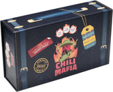 Lemery Games Board Games > Small Box Games Chili Mafia: Deluxe Edition 689176877595 LMG CM002