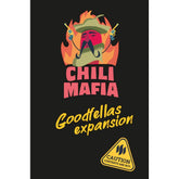 Lemery Games Board Games > Small Box Games > Expansions Chili Mafia: Goodfellas Expansion 689176877434 LMG CM003