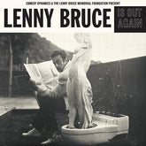 Comedy Dynamics Music > Vinyl Records Bruce, Lenny - Lenny Bruce Is Out Again 196292279009 CMDY723A.1