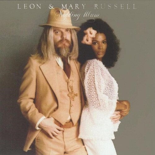 Russell, Leon - Wedding Album