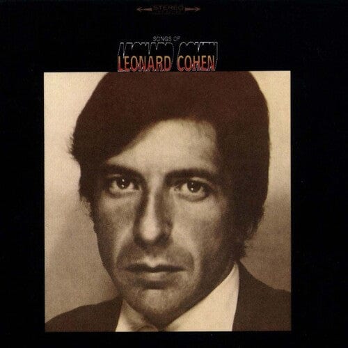 Leonard Cohen Music > Vinyl Records Leonard Cohen - Songs Of Leonard Cohen [Import] 888751956117 IMT5071123.1