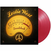 West, Leslie - Soundcheck (Red)