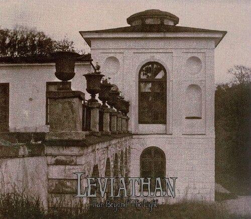 Leviathan Music > Vinyl Records Leviathan - Far Beyond the Light [UK] 4250936501584 IMT3650158.1