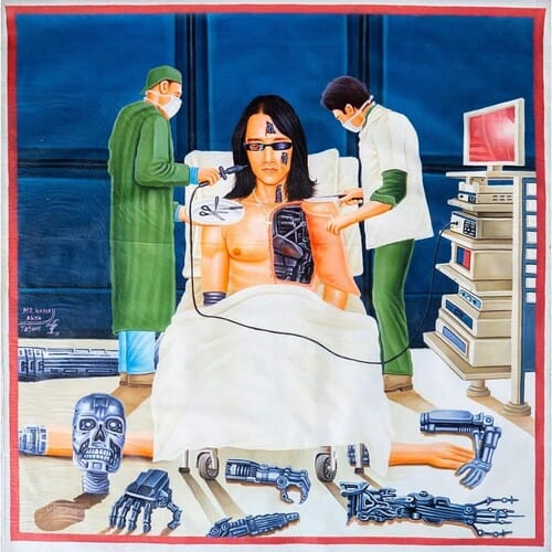 Lex Records Ltd Music > Compact Discs Eyedress - Full Time Lover [Explicit Content] [CD] 878390008902 LEXR167.2