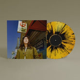 Lex Records Ltd Music > Vinyl Records Zzzahara - Spiral Your Way Out (Colored Vinyl, Black, Yellow, Limited Edition, 180 Gram Vinyl) 5060121301337 LEXR1914.1