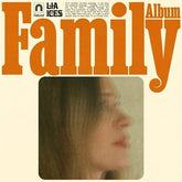 Ices, Lia - Family Album [Import]