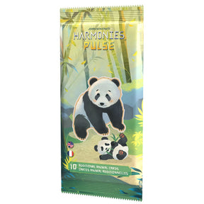 Libellud Board Games > Expansions Harmonies Pulse 3558387007176 LIBTLBO01EN