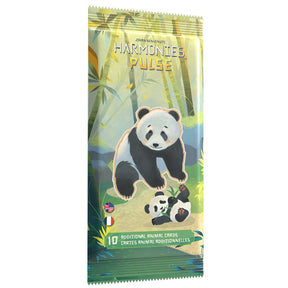 Libellud Board Games > Expansions Harmonies Pulse 3558387007176 LIBTLBO01EN