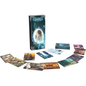 Libellud Board Games > Expansions Mysterium Secrets & Lies Refresh 3558380134954 LIBMYST2503ML