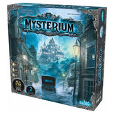 Libellud Board Games > Large Box Games Mysterium (Refresh) 3558380127291 LIBMYST2501EN