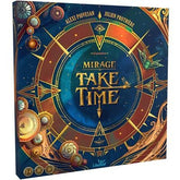 Libellud Board Games > Party Games > Expansions Take Time: Mirage 3558387007374 LIBTT01B01EN