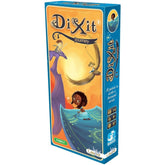 Libellud Board Games > Large Box Games Dixit: Journey 3558380024620 DIX04