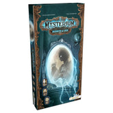 Libellud Board Games > Large Box Games Mysterium: Secrets & Lies 3558380047308 MYST03