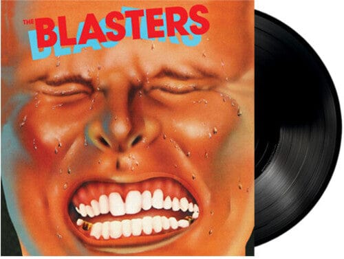 Liberation Hall Music > Vinyl Records The Blasters - The Blasters 810177210924 LIBH2109.1