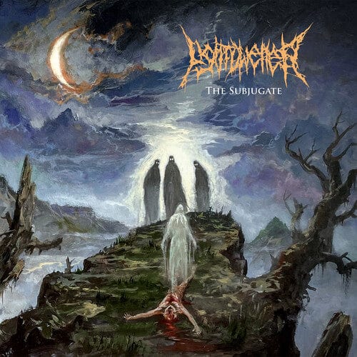 Light Dweller Music > Vinyl Records Light Dweller - The Subjugate 301660569587 AVGE202411.1