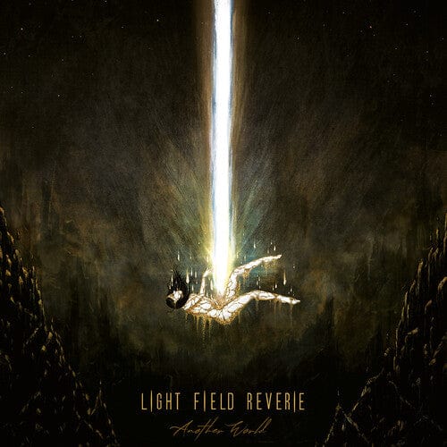 LIGHT FIELD REVERIE Music > Vinyl Records Light Field Reverie - Another World 301660560218 AVGE406.1