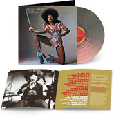 Light in the Attic Records Music > Vinyl Records Betty Davis - They Say I'm Different (Colored Vinyl, Booklet, Expanded Version) 826853027144 LIAA2714.1
