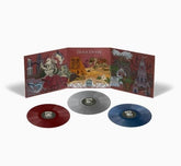 Light in the Attic Records Music > Vinyl Records Black Desert (Original Soundtrack)(Colored Vinyl, Anniversary Edition) 4059251697091 BSCR161.1
