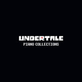 Light in the Attic Records Music > Vinyl Records David Peacock - Undertale Piano Collections (Original Soundtrack) (Boxed Set, Booklet) 810179611095 MCOL4278.1