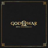 Light in the Attic Records Music > Vinyl Records God Of War 20th Anniversary (Original Soundtrack) 5063176071514 LCD279.1