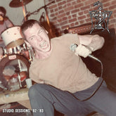 Light in the Attic Records Music > Vinyl Records Graven Image - Studio Sessions: '82-'83 (Booklet) 826853006859 BHIX60.1