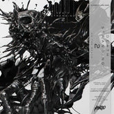 Light in the Attic Records Music > Vinyl Records Ludvig Forssell - Death Stranding 2: On The Beach (Original Soundtrack)(Clear Vinyl) 198029649918 MDO348.1