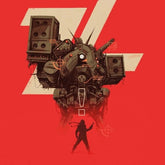 Light in the Attic Records Music > Vinyl Records Oliver Barrett - Metal Gear 2: Solid Snake (Original Soundtrack) 810041488077 MDO171E.1