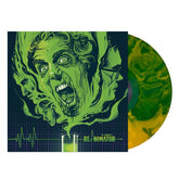 Re-animator (Original Soundtrack) (Green & Yellow Vinyl)