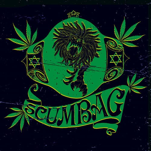 Light in the Attic Records Music > Vinyl Records Scumbag - Scumbag (Remastered) 826853006774 BHIX81.1