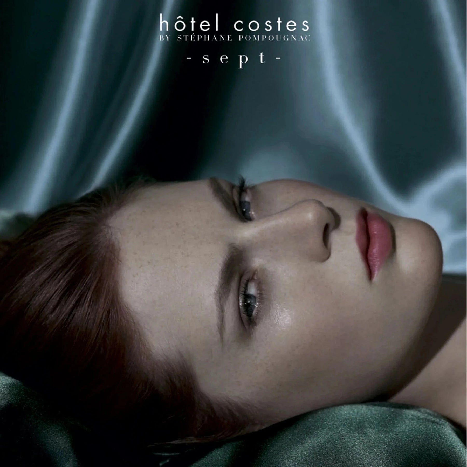 Light in the Attic Records Music > Vinyl Records Stephane Pompougnac - Hotel Costes Vol. 7 (Copy) 3701421504746