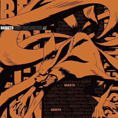 Light in the Attic Records Music > Vinyl Records Various Artists - Naruto Best Collection (Original Soundtrack) (Picture Disc Vinyl, Limited Edition) 3701627801823 BGWX7801823.1