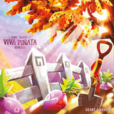 Light in the Attic Records Music > Vinyl Records Various Artists - Rare Treats: Viva Pinata Revisited (Original Soundtrack) (Colored Vinyl, Gatefold LP Jacket) 810179612627 MCOL604.1