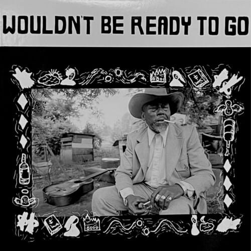 Light in the Attic Records Music > Vinyl Records Various Artists - Wouldn't Be Ready To Go 826853007283 MSPX20.1