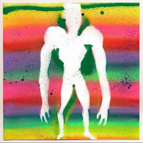Lightning Bolt Music > Vinyl Records Lightning Bolt - Oblivion Hunter 790377050417 TJ504A.1