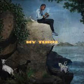 Lil Baby Music > Vinyl Records Lil Baby - My Turn [Explicit Content] (Colored Vinyl, Orange, Limited Edition, Anniversary Edition) 602475626442 QYCL168375.1