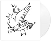 Lil Peep Music > Vinyl Records Lil Peep - Crybaby (Clear Vinyl, White) 5056167177487 DNOM1.1