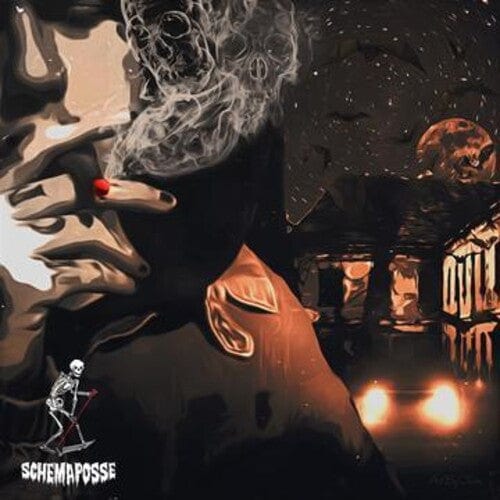 Lil Peep Music > Vinyl Records Lil Peep - Live Forever 5056167178347 DNOM3.1
