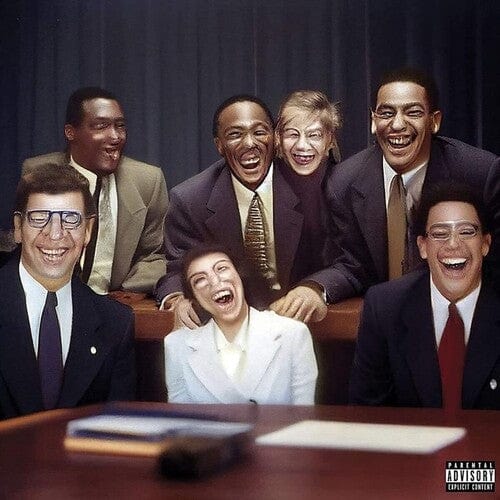 Lil Yachty Music > Vinyl Records Lil Yachty - Let's Start Here [Explicit Content] 602448706614 QYCLB003692801.1
