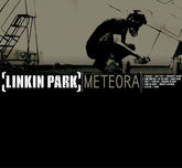 Linkin Park Music > Vinyl Records Linkin Park - Meteora (Splatter Vinyl) 093624844051 WB726608.1