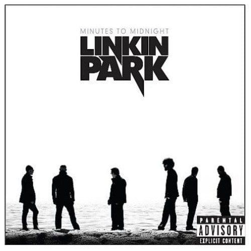 Linkin Park Music > Vinyl Records Linkin Park - Minutes to Midnight 093624998105 WB44477.1