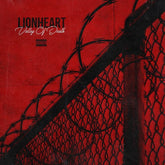 Lionheart Music > Vinyl Records Lionheart - Valley Of Death (Limited Edition) 727361515416 ARIE1051541.1