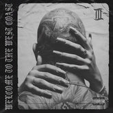 Lionheart Music > Vinyl Records Lionheart - Welcome To The West Coast III (Limited Edition, Colored Vinyl, Yellow, Green) 4056813443080 ARIE1044308.1