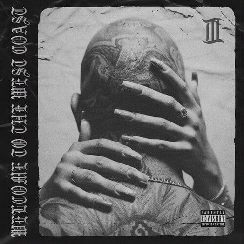 Lionheart Music > Vinyl Records Lionheart - Welcome To The West Coast III (Limited Edition, Colored Vinyl, Yellow, Green) 4056813443080 ARIE1044308.1