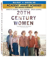 Lions Gate Movies > Blu-Ray BR: 20th Century Women 031398259800 LGT51580BR