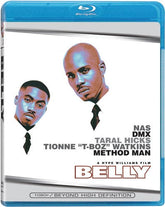 Lions Gate Movies > Blu-Ray BR: Belly 012236100508 LGT16426BR