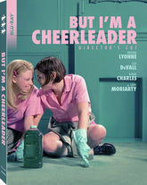 Lions Gate Movies > Blu-Ray BR: But I'm a Cheerleader 031398318989 LGTM9831898BR