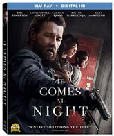 Lions Gate Movies > Blu-Ray BR: It Comes at Night 031398268604 LGT52682BR